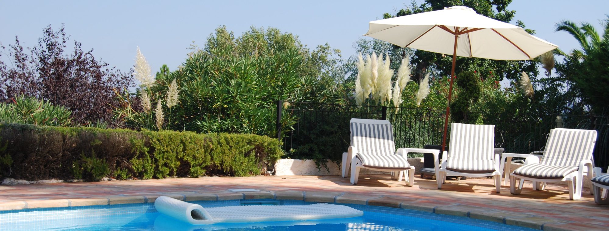 Luxury Villa Rental South of France